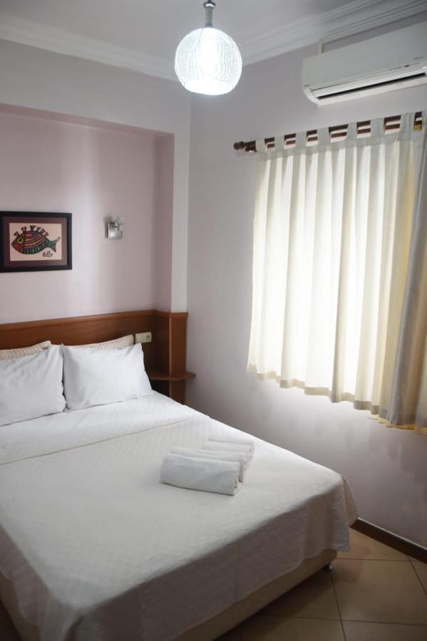 Mia Butik Hotel Bodrum Exterior photo