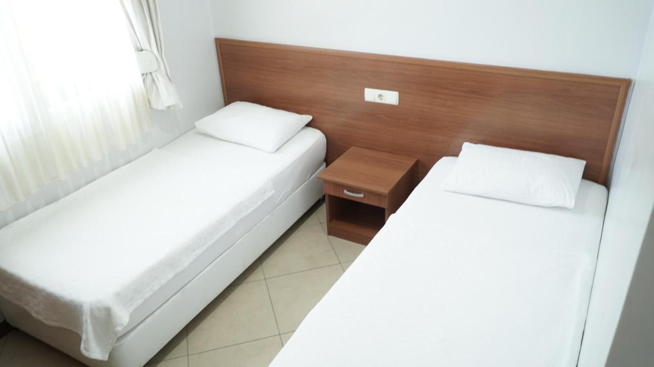 Mia Butik Hotel Bodrum Exterior photo